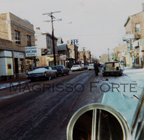 Legion Avenue